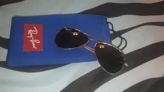 Gafas de sol Ray-Ban para niños