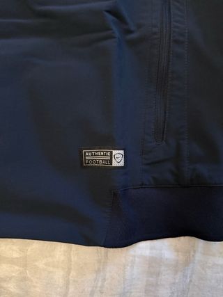 Chandal FC Barcelona Talla L Nike