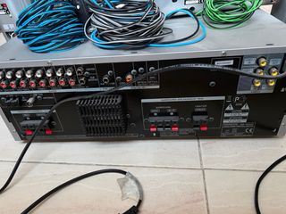 Home Cinema 5.1 + Subwoofer Kenwood KRF-V5200D