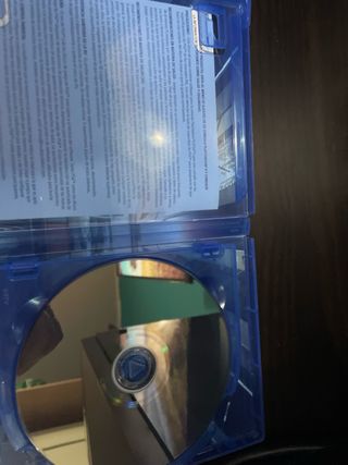 PS4: GTA V, Gran Turismo 7 , Until Dawn y fifa 19