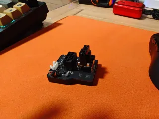 Thermal Grizzly Wireview