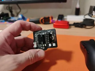 Thermal Grizzly Wireview