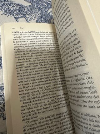 Sissi vita e leggenda di un'imperatrice