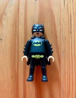 Playmobil DC Kinder Sorpresa