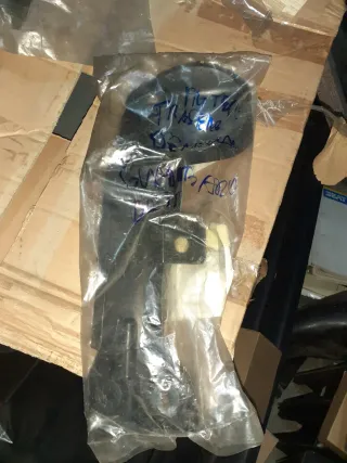 Burlete Goma Renault Safrane 7700806270