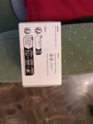 Enchufe Inteligente IKEA TRETAKT