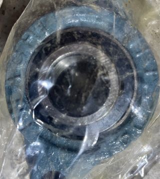 Soporte Rodamiento Nachi Fujikoshi