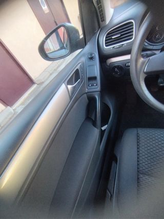 Volkswagen Golf 2010