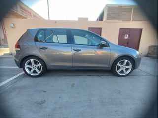 Volkswagen Golf 2010