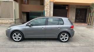Volkswagen Golf 2010