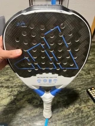 Adidas Metalbone Edición Especial Ale Galán