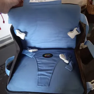 Trona portátil The First Years