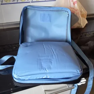 Trona portátil The First Years