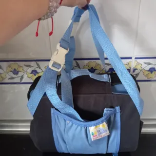 Trona portátil The First Years