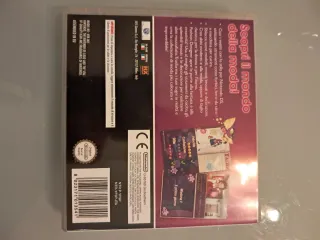 Gioco Nintendo DS Fashion Designer