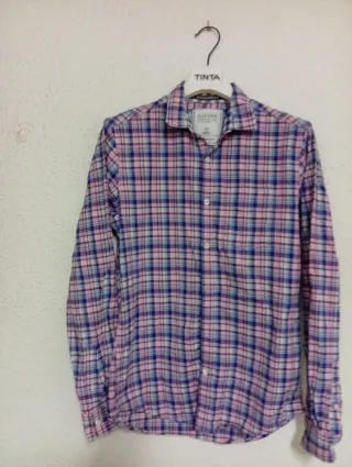 3 Camisas Manga Larga Litman y Oxford