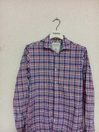 3 Camisas Manga Larga Litman y Oxford