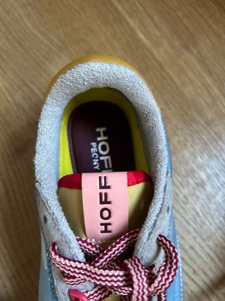 Zapatillas HOFF PEONY multicolor - Talla 38