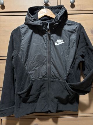 Chaqueta polar Nike