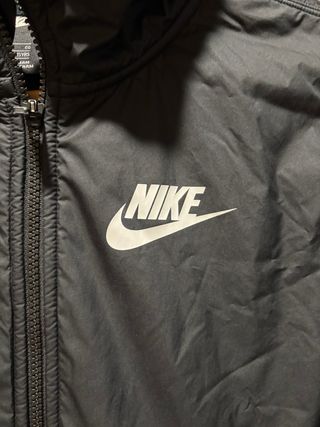 Chaqueta polar Nike