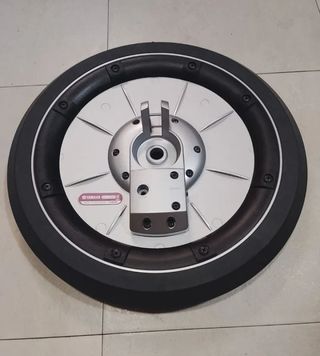 Yamaha PCY130SC Platillo Electrónico