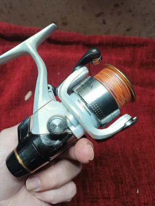 Shimano Stradic