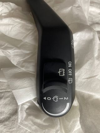 Maneta Limpiaparabrisas Saab 93 (2006)