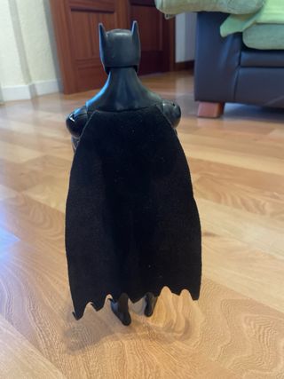 Muñeco Batman Juguete. Cada uno 10€ los dos 16€.