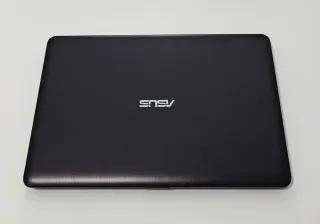 Portátil pc ASUS - i7, 12GB RAM, 256GB SSD