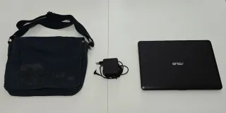 Portátil pc ASUS - i7, 12GB RAM, 256GB SSD