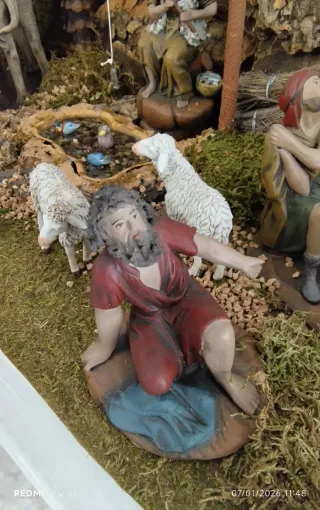 Figuras Belén Ortigas