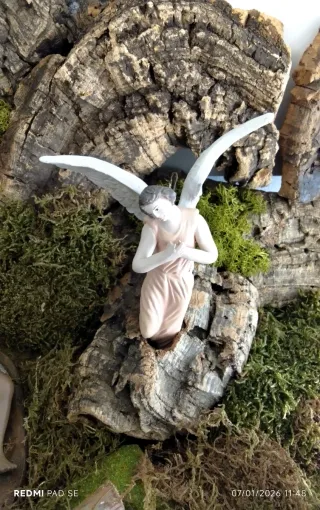 Figuras Belén Ortigas