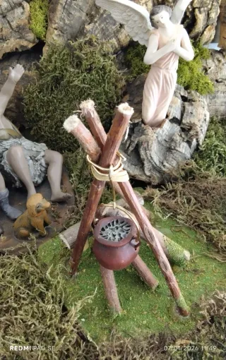 Figuras Belén Ortigas