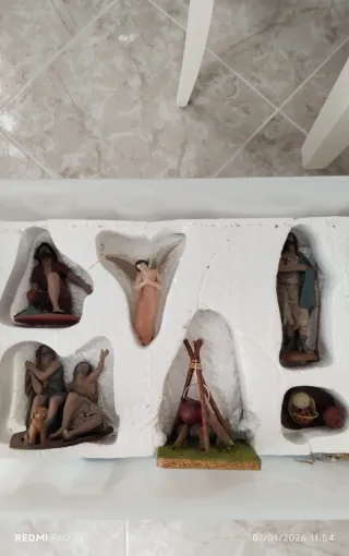 Figuras Belén Ortigas