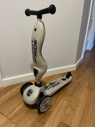 Scoot and Ride Patinete Infantil