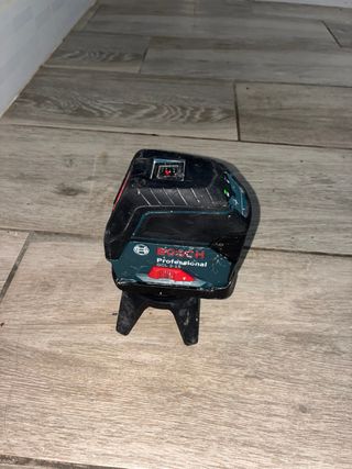 Nivel Láser Bosch GCL 2-15 Profesional