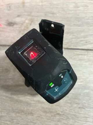 Nivel Láser Bosch GCL 2-15 Profesional