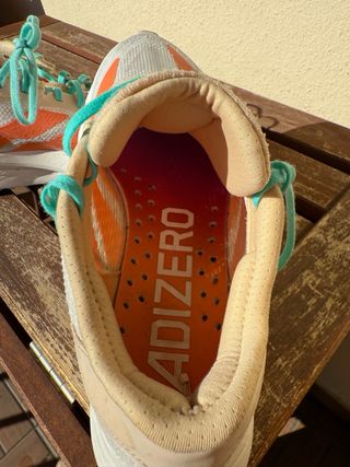 Zapatillas running Adidas SL 2 (talla 38 2/3)