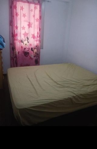 Alquiler de habitación para pareja