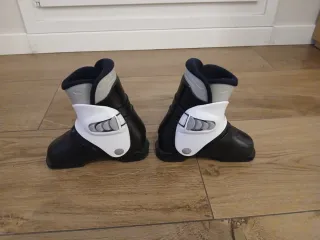 Botas de esquí junior TecnoPro T30 Talla 19,5