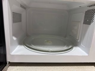 Microondas Daewoo Blanco