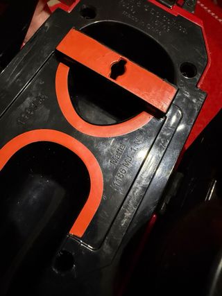 Batmobile Bat Jet Brave and Bold N5749