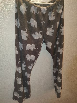 Pijama Love to Love mujer talla XS