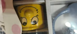 Juego de café Just for fun 16 piezas