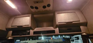 Volvo FH 13 460 Euro 5 AÑO 2012