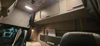 Volvo FH 13 460 Euro 5 AÑO 2012