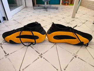 Zapatillas Adidas Harden Vol. 8 Baloncesto