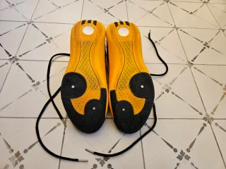 Zapatillas Adidas Harden Vol. 8 Baloncesto