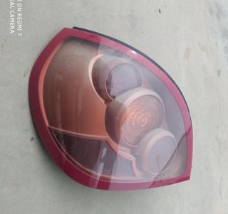 Piloto Trasero Izquierdo Nissan Almera N16