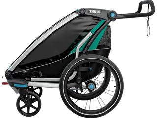 Carrito Thule Chariot Lite para niño